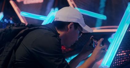  Sảnh chờ trò chơi 